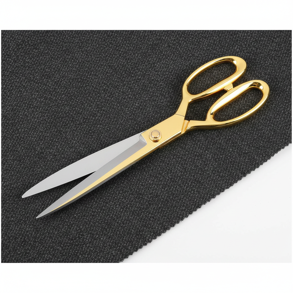 Gold Shears